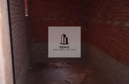 Apartment - 2 Bedrooms - 1 Bathroom for sale in North Lotus - El Lotus - New Cairo City - Cairo Apartment - 2 Bedrooms - 1 Bathroom for sale in North Lotus - El Lotus - New Cairo City - Cairo