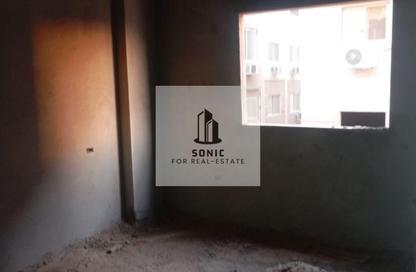 Apartment - 2 Bedrooms - 1 Bathroom for sale in North Lotus - El Lotus - New Cairo City - Cairo Apartment - 2 Bedrooms - 1 Bathroom for sale in North Lotus - El Lotus - New Cairo City - Cairo