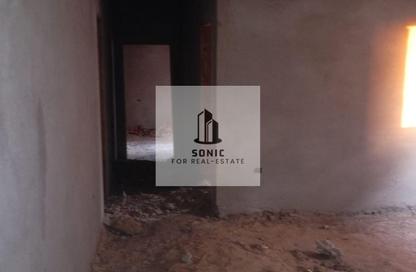 Apartment - 2 Bedrooms - 1 Bathroom for sale in North Lotus - El Lotus - New Cairo City - Cairo Apartment - 2 Bedrooms - 1 Bathroom for sale in North Lotus - El Lotus - New Cairo City - Cairo