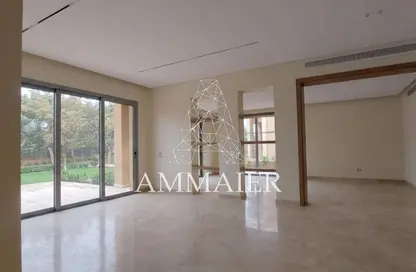 Villa - 5 Bedrooms - 6 Bathrooms for rent in Allegria - Sheikh Zayed Compounds - Sheikh Zayed City - Giza
