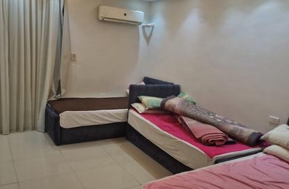 Apartment - 3 - 3 for rent in 8th District - 6 October City - Giza