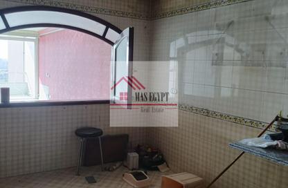 شقة - 3 غرف نوم - 4 حمامات للبيع في شارع لبنان - المهندسين - الجيزة