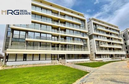 Apartment - 3 Bedrooms - 2 Bathrooms for sale in lakefront - Hadayek October - 6 October City - Giza