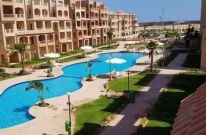 شاليه - 2 غرف نوم - 1 حمام للبيع في اجورا - سيدي عبد الرحمن - الساحل الشمالي