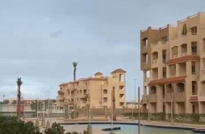 شاليه - 2 غرف نوم - 1 حمام للبيع في اجورا - سيدي عبد الرحمن - الساحل الشمالي