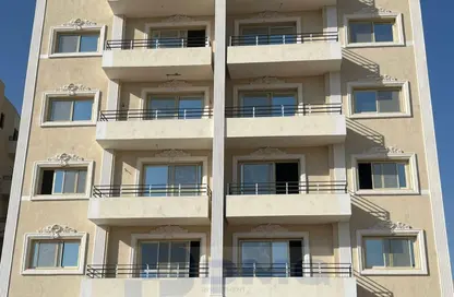 Penthouse - 3 Bedrooms - 3 Bathrooms for sale in Dream Land St. - Dream Land - Al Wahat Road - 6 October City - Giza