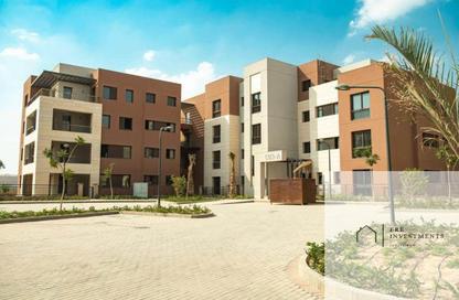 Apartment - 3 - 3 for sale in District 5 - 5th Settlement Compounds - The 5th Settlement - New Cairo City - Cairo Apartment - 3 - 3 for sale in District 5 - 5th Settlement Compounds - The 5th Settlement - New Cairo City - Cairo