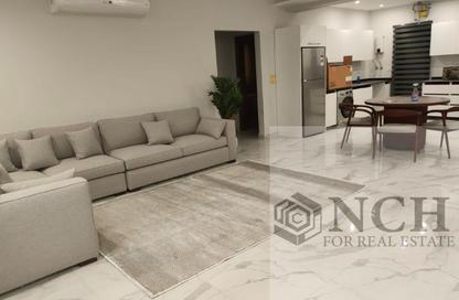 Apartment - 2 Bedrooms - 2 Bathrooms for rent in Lake View Residence - 5th Settlement Compounds - The 5th Settlement - New Cairo City - Cairo Apartment - 2 Bedrooms - 2 Bathrooms for rent in Lake View Residence - 5th Settlement Compounds - The 5th Settlement - New Cairo City - Cairo