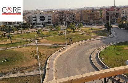 شقة - 3 غرف نوم - 3 حمامات للبيع في الحي التاسع - الشيخ زايد - الجيزة