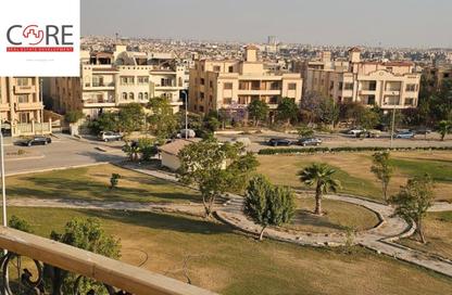 شقة - 3 غرف نوم - 3 حمامات للبيع في الحي التاسع - الشيخ زايد - الجيزة