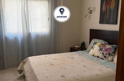 Chalet - 3 Bedrooms - 2 Bathrooms for sale in La Vista - Al Ain Al Sokhna - Suez Chalet - 3 Bedrooms - 2 Bathrooms for sale in La Vista - Al Ain Al Sokhna - Suez