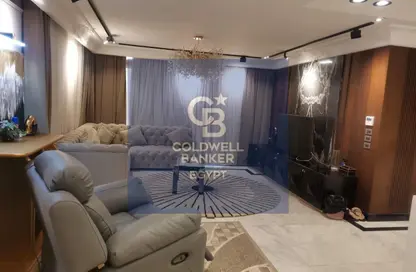 شقة - 2 غرف نوم - 2 حمامات للبيع في ازاد - كمبوندات التجمع الخامس - التجمع الخامس - مدينة القاهرة الجديدة - القاهرة