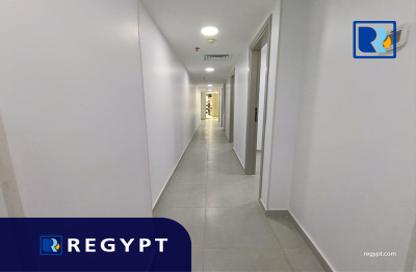 Clinic - Studio - 1 for rent in Cornish El Nile St. - Maadi - Hay El Maadi - Cairo
