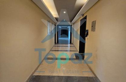 شقة - 2 - 3 للبيع في نيو جيزة - طريق مصر اسكندرية الصحراوي - مدينة 6 أكتوبر - الجيزة