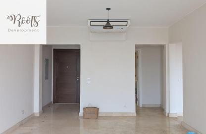 Apartment - 2 Bedrooms - 2 Bathrooms for rent in O West - 6 October Compounds - 6 October City - Giza
