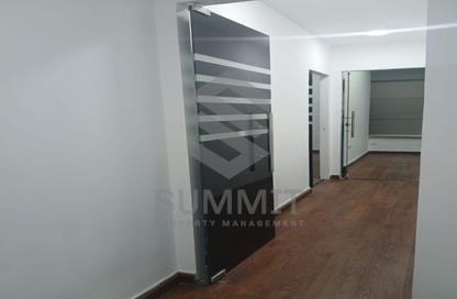 Office Space - Studio - 2 for rent in V90 - North Teseen St. - The 5th Settlement - New Cairo City - Cairo