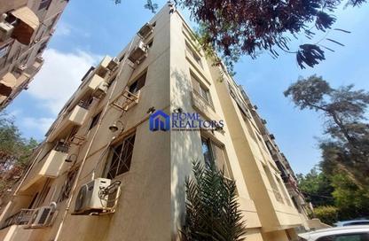 Whole Building - Studio - 7+ Bathrooms for rent in Street 292 - New Maadi - Hay El Maadi - Cairo Whole Building - Studio - 7+ Bathrooms for rent in Street 292 - New Maadi - Hay El Maadi - Cairo