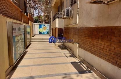 Whole Building - Studio - 7+ Bathrooms for rent in Street 292 - New Maadi - Hay El Maadi - Cairo Whole Building - Studio - 7+ Bathrooms for rent in Street 292 - New Maadi - Hay El Maadi - Cairo