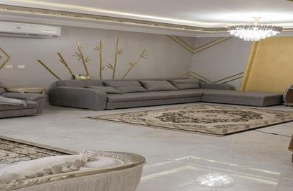 Apartment - 3 Bedrooms - 2 Bathrooms for sale in One Kattameya - El Katameya Compounds - El Katameya - New Cairo City - Cairo