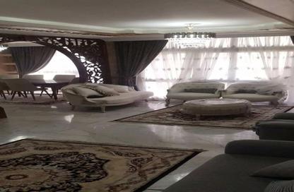 شقة - 3 غرف نوم - 2 حمامات للبيع في وان قطامية - كمبوندات القطامية - القطامية - مدينة القاهرة الجديدة - القاهرة