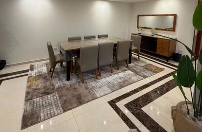 Apartment - 3 - 3 for rent in Al Mesaha St. - Dokki - Giza