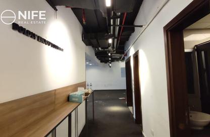 Apartment - 1 - 1 for rent in Eastown - 5th Settlement Compounds - The 5th Settlement - New Cairo City - Cairo