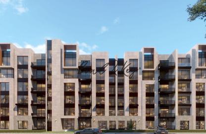 Apartment - 1 - 1 for sale in Orla Residence - New Cairo City - Cairo