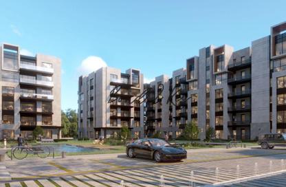 Apartment - 1 - 1 for sale in Orla Residence - New Cairo City - Cairo