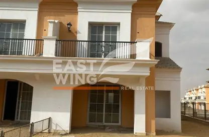 تاون هاوس - 3 غرف نوم - 4 حمامات للبيع في ليان ريزيدنس - كمبوندات التجمع الخامس - التجمع الخامس - مدينة القاهرة الجديدة - القاهرة