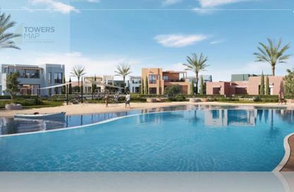 فيلا - 3 غرف نوم - 3 حمامات للبيع في مكادي اوراسكوم - مكادي - الغردقة - محافظة البحر الاحمر فيلا - 3 غرف نوم - 3 حمامات للبيع في مكادي اوراسكوم - مكادي - الغردقة - محافظة البحر الاحمر