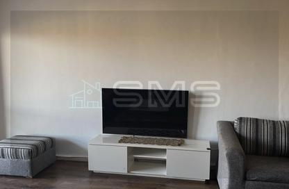 Apartment - 3 - 3 for rent in El Rehab Extension - Al Rehab - New Cairo City - Cairo