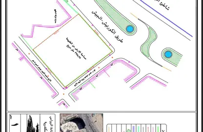 قطعة أرض - استوديو للبيع في سان ستيفانو - حي شرق - الاسكندرية قطعة أرض - استوديو للبيع في سان ستيفانو - حي شرق - الاسكندرية