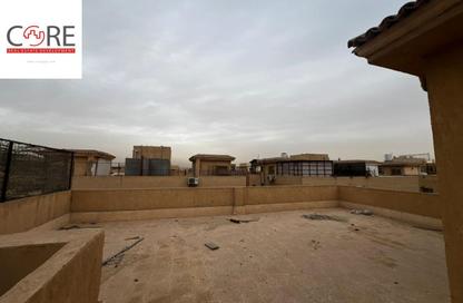 شقة - 4 غرف نوم - 3 حمامات للبيع في طيبة جاردنز - التوسعات الشمالية - مدينة 6 أكتوبر - الجيزة