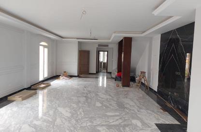 Villa - 3 Bedrooms - 3 Bathrooms for sale in Layan Residence - 5th Settlement Compounds - The 5th Settlement - New Cairo City - Cairo