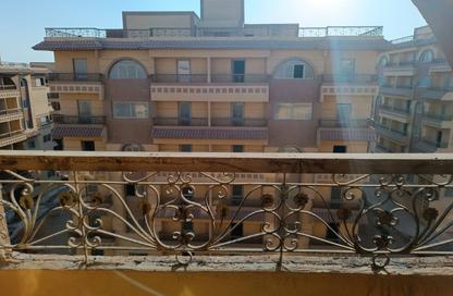Apartment - 3 - 2 for sale in Al Andalus Buildings - Al Andalus District - New Cairo City - Cairo