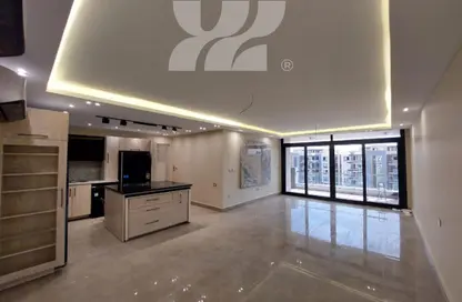 Penthouse - 3 Bedrooms - 3 Bathrooms for rent in Azad - 5th Settlement Compounds - The 5th Settlement - New Cairo City - Cairo