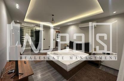 Apartment - 3 Bedrooms - 3 Bathrooms for rent in Eastown - 5th Settlement Compounds - The 5th Settlement - New Cairo City - Cairo