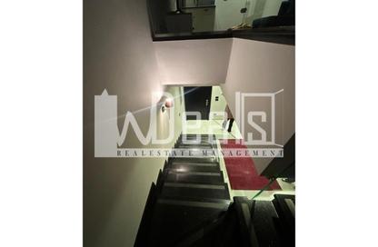 Apartment - 3 Bedrooms - 3 Bathrooms for rent in Eastown - 5th Settlement Compounds - The 5th Settlement - New Cairo City - Cairo