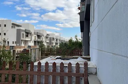 Townhouse - 6 Bedrooms - 6 Bathrooms for sale in Wesal City - El Shorouk Compounds - Shorouk City - Cairo