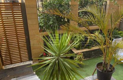 Apartment - 3 Bedrooms - 2 Bathrooms for rent in South Lotus - El Lotus - New Cairo City - Cairo