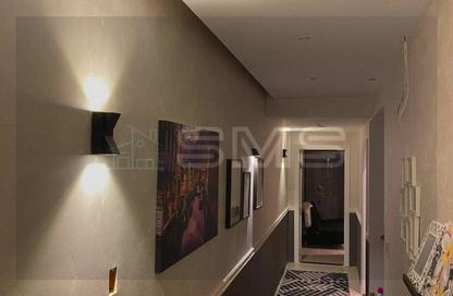 Apartment - 3 Bedrooms - 2 Bathrooms for rent in South Lotus - El Lotus - New Cairo City - Cairo