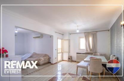 Apartment - 3 Bedrooms - 2 Bathrooms for sale in 8th District - Sheikh Zayed City - Giza
