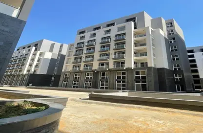 Apartment - 3 Bedrooms - 3 Bathrooms for sale in Park Lane - New Capital Compounds - New Capital City - Cairo