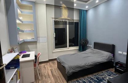 Duplex - 4 - 3 for sale in Al Shouyfat - 5th Settlement Compounds - The 5th Settlement - New Cairo City - Cairo Duplex - 4 - 3 for sale in Al Shouyfat - 5th Settlement Compounds - The 5th Settlement - New Cairo City - Cairo