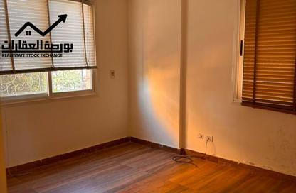 Apartment - 2 Bedrooms - 2 Bathrooms for rent in El Rehab Extension - Al Rehab - New Cairo City - Cairo
