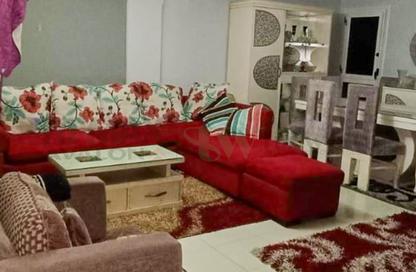 Apartment - 2 Bedrooms - 1 Bathroom for sale in Winget st. - Bolkly - Hay Sharq - Alexandria Apartment - 2 Bedrooms - 1 Bathroom for sale in Winget st. - Bolkly - Hay Sharq - Alexandria