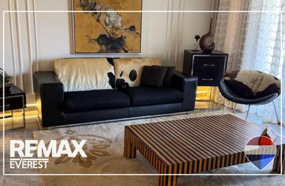 Apartment - 3 Bedrooms - 3 Bathrooms for rent in Badya Palm Hills - 6 October Compounds - 6 October City - Giza