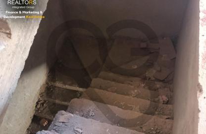 Townhouse - 5 Bedrooms - 5 Bathrooms for sale in Pyramids Walk - South Dahshur Link - 6 October City - Giza