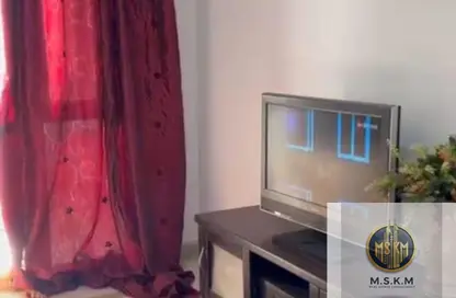 شقة - 3 غرف نوم - 1 حمام للايجار في الاندلس العائلي - حى الاندلس - مدينة القاهرة الجديدة - القاهرة