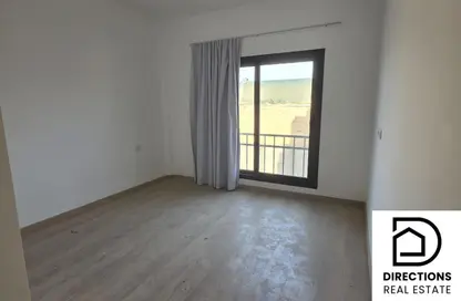 Apartment - 2 Bedrooms - 2 Bathrooms for rent in Moon Residences - Fifth Square - The 5th Settlement - New Cairo City - Cairo